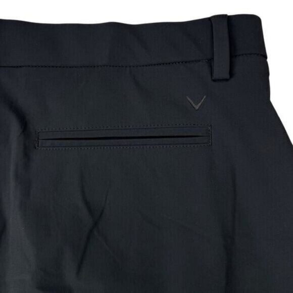 Callaway Men's Performance Black Golf 8" Short Size XL - Picture 8 of 8